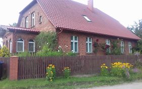 Wczasy na Kaszubach